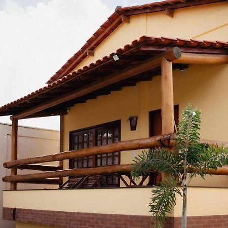 Vila Dos Poetas - 02 Quartos - Gd Barreirinhas Ngoại thất bức ảnh
