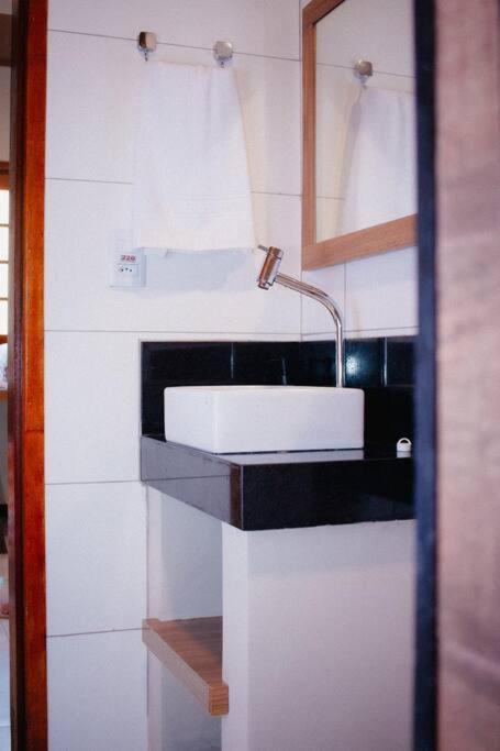 Vila Dos Poetas - 02 Quartos - Gd Barreirinhas Ngoại thất bức ảnh