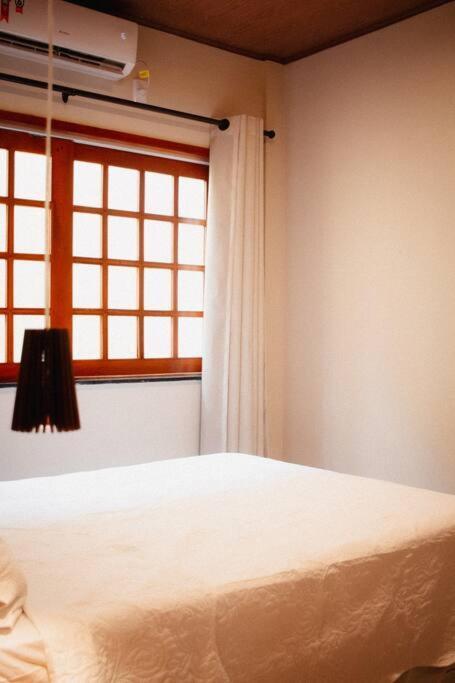 Vila Dos Poetas - 02 Quartos - Gd Barreirinhas Ngoại thất bức ảnh