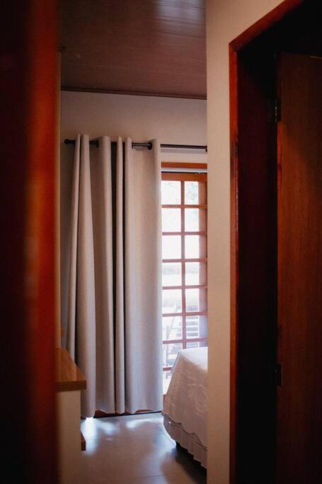 Vila Dos Poetas - 02 Quartos - Gd Barreirinhas Ngoại thất bức ảnh
